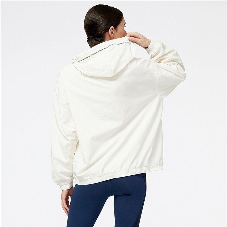 New Balance ニューバランス ウィンドブレーカー レディース New Balance ニューバランス ウィンドブレーカー レディース
