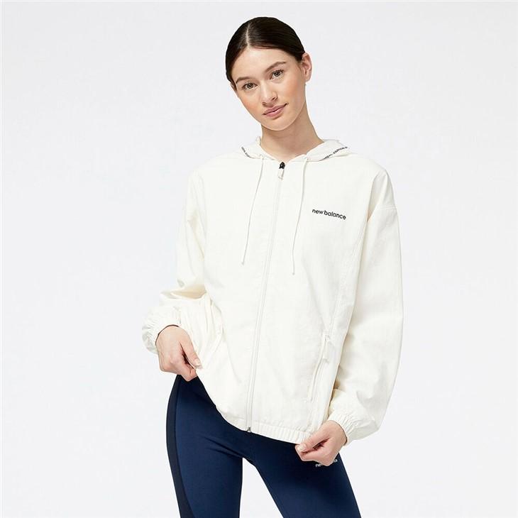 New Balance ニューバランス ウィンドブレーカー レディース New Balance ニューバランス ウィンドブレーカー レディース