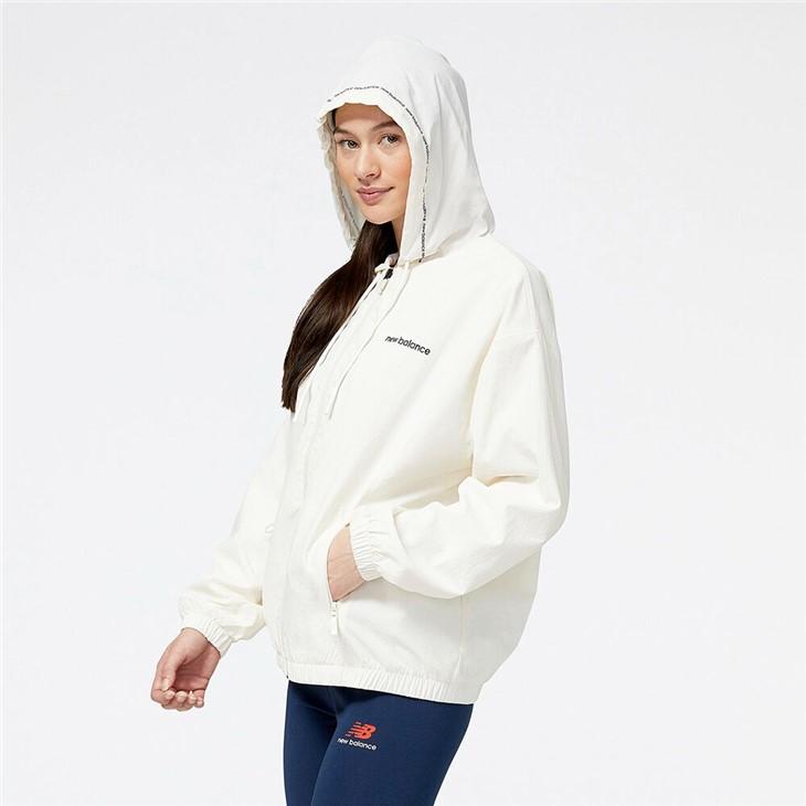 New Balance ニューバランス ウィンドブレーカー レディース New Balance ニューバランス ウィンドブレーカー レディース