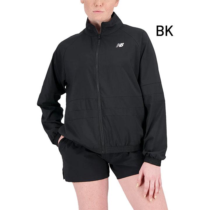 New Balance ウィンドブレーカー レディース アウター New Balance ウィンドブレーカー レディース アウター