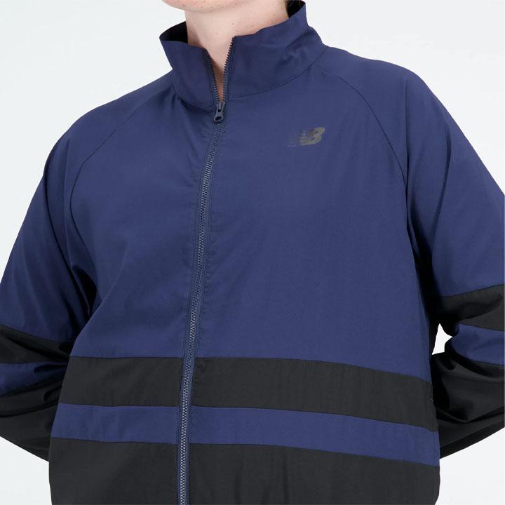 New Balance（ニューバランス） ウィンドブレーカー レディース