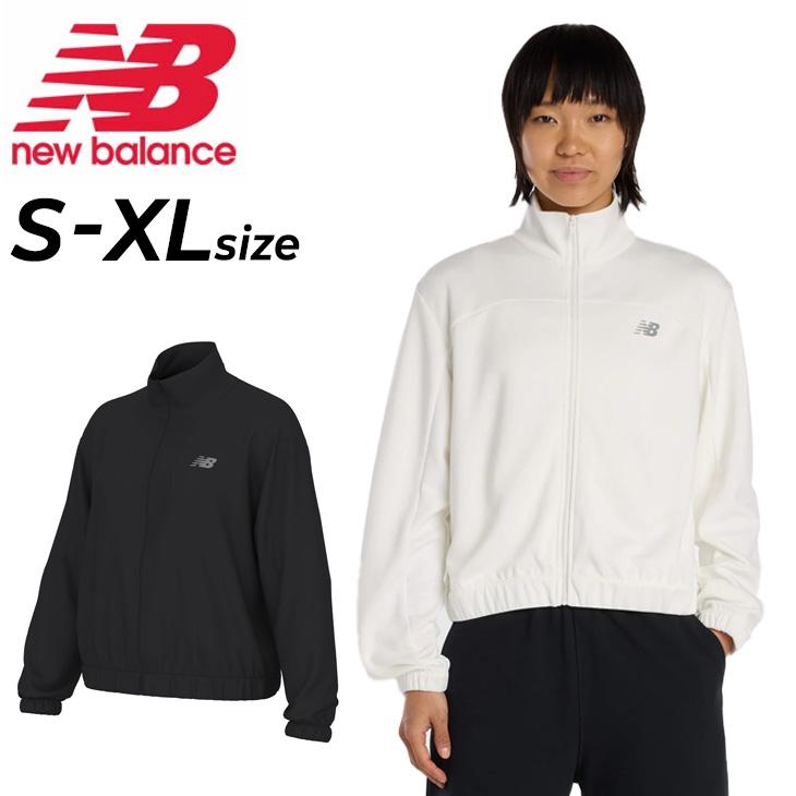 New Balance（ニューバランス） ジャージ レディース スポーツダブル