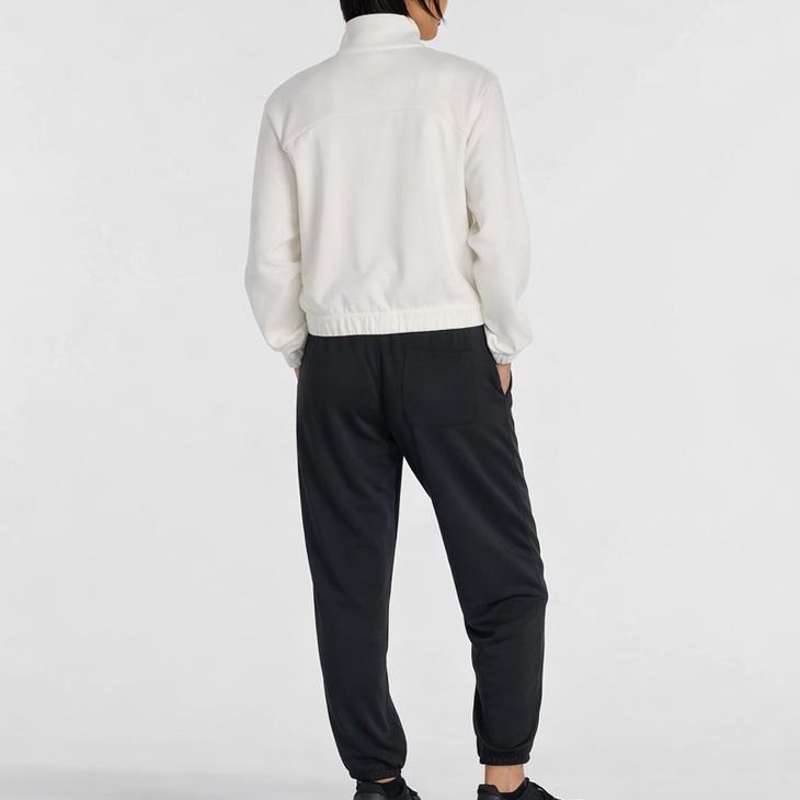 New Balance（ニューバランス） ジャージ レディース 上下 ダブル
