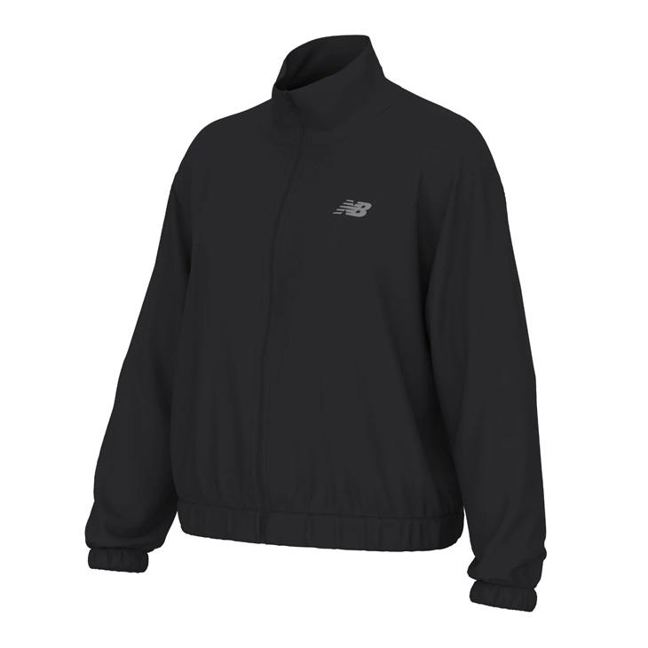 New Balance（ニューバランス） ジャージ レディース 上下 ダブル