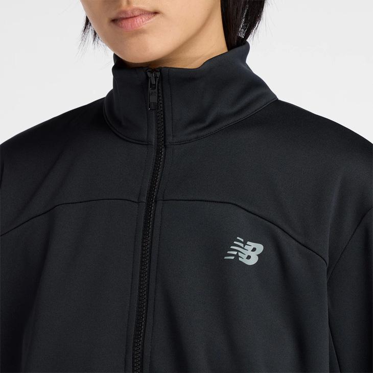 ★ニューバランス　ジャージセットアップ　レディースM New Balance（ニューバランス） ジャージ レディース スポーツダブル