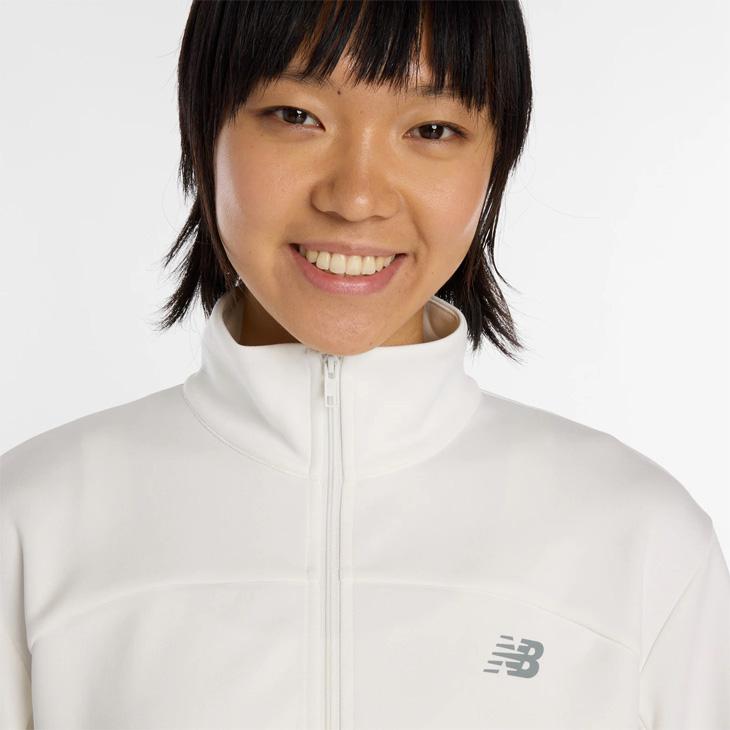 New Balance（ニューバランス） ジャージ レディース スポーツダブル
