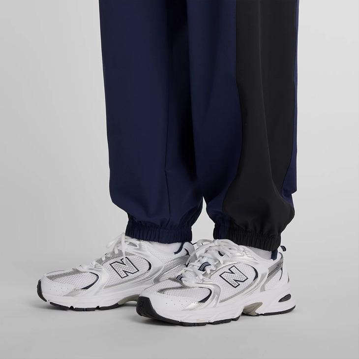 New Balance（ニューバランス） ウインドブレーカー 上下 レディース