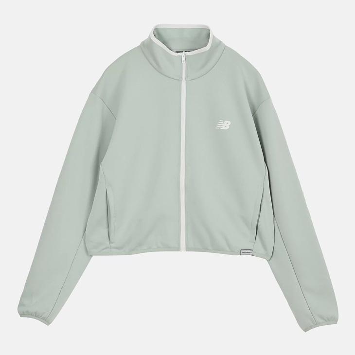 New Balance（ニューバランス） ジャージ レディース ニットトラック