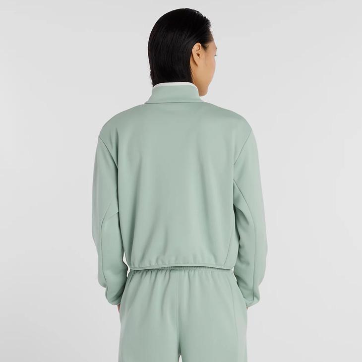 New Balance（ニューバランス） ジャージ レディース ニットトラック