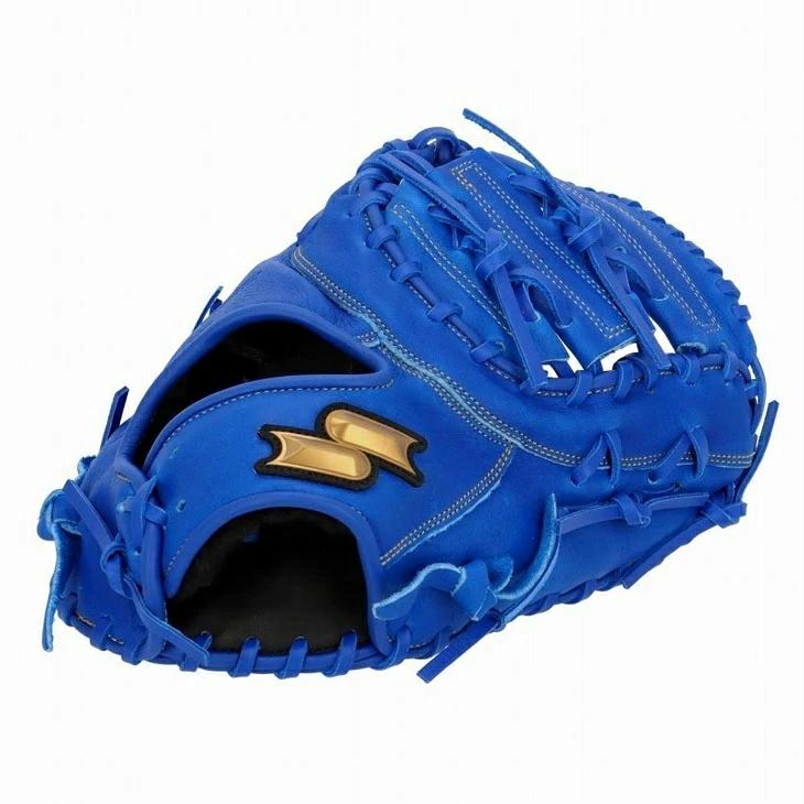 エスエスケイ（SSK） SSK BASEBALL 野球 少年軟式 ファーストミット 右