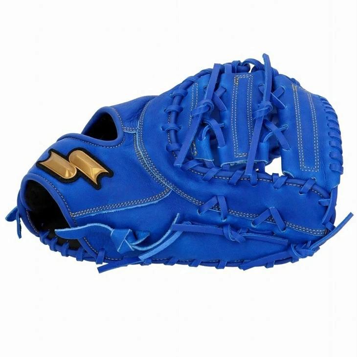 エスエスケイ（SSK） SSK BASEBALL 野球 少年軟式 ファーストミット 右