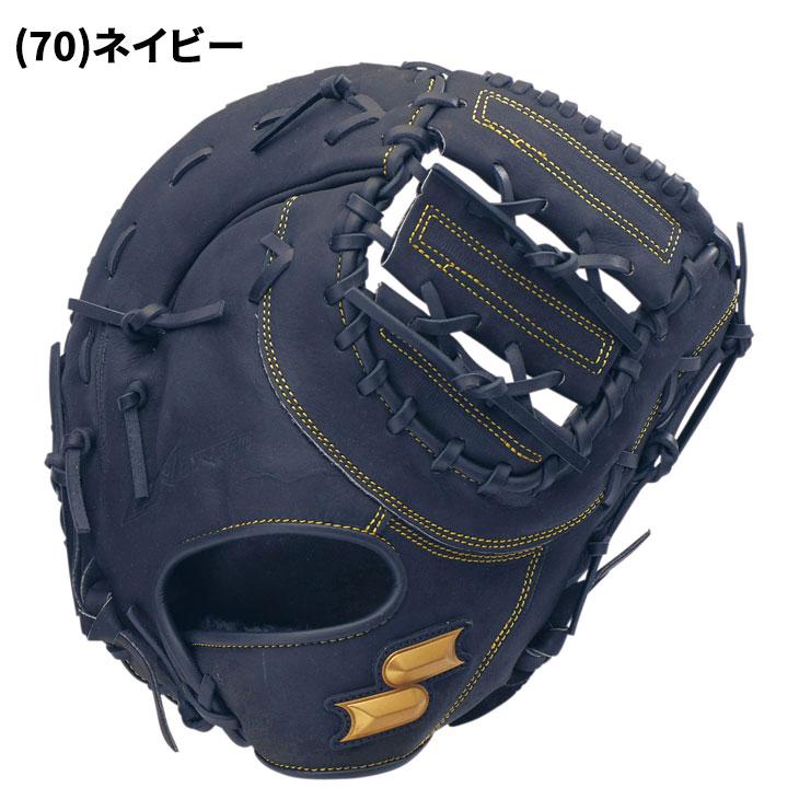 エスエスケイ（SSK） SSK BASEBALL 野球 少年軟式 ファーストミット 右