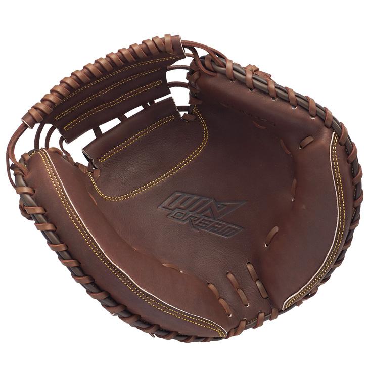 エスエスケイ（SSK） SSK BASEBALL 野球 少年軟式 キャッチャーミット