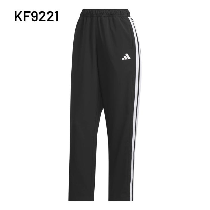 adidas（アディダス） トレーニングパンツ クロスジャージ 薄手