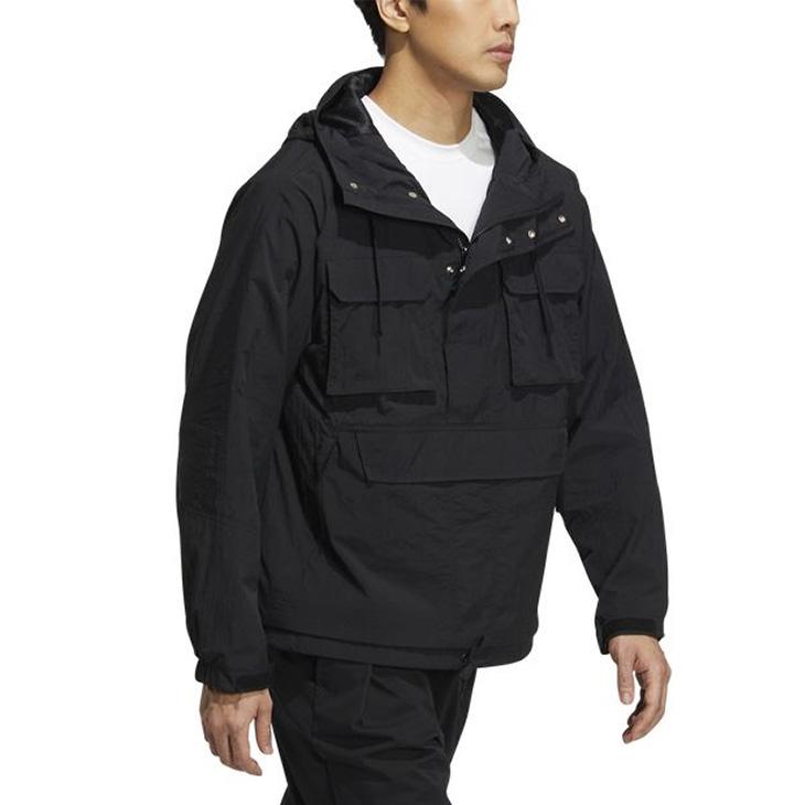 adidas アノラックパーカー メンズ アディダス ADIDAS PRSVE adidas アノラックパーカー メンズ アディダス ADIDAS PRSVE