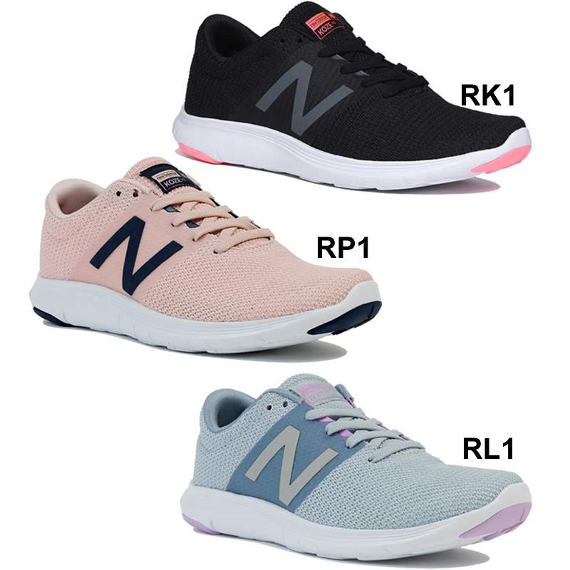 [ニューバランス] ランニングシューズ New Balance ニューバランス ランニングシューズ レディース 2E