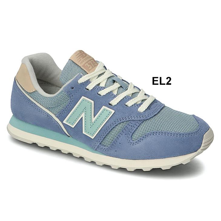 New Balance（ニューバランス） スニーカー B幅 レディースシューズ