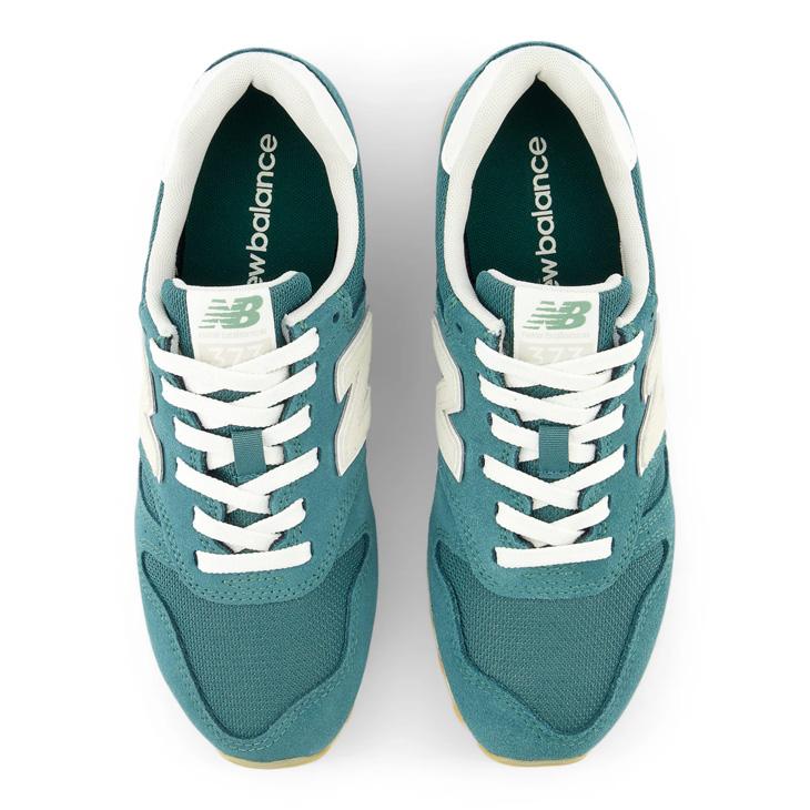 New Balance WL373SG2 スニーカー 250 New Balance（ニューバランス） スニーカー レディース B幅 Newbalance