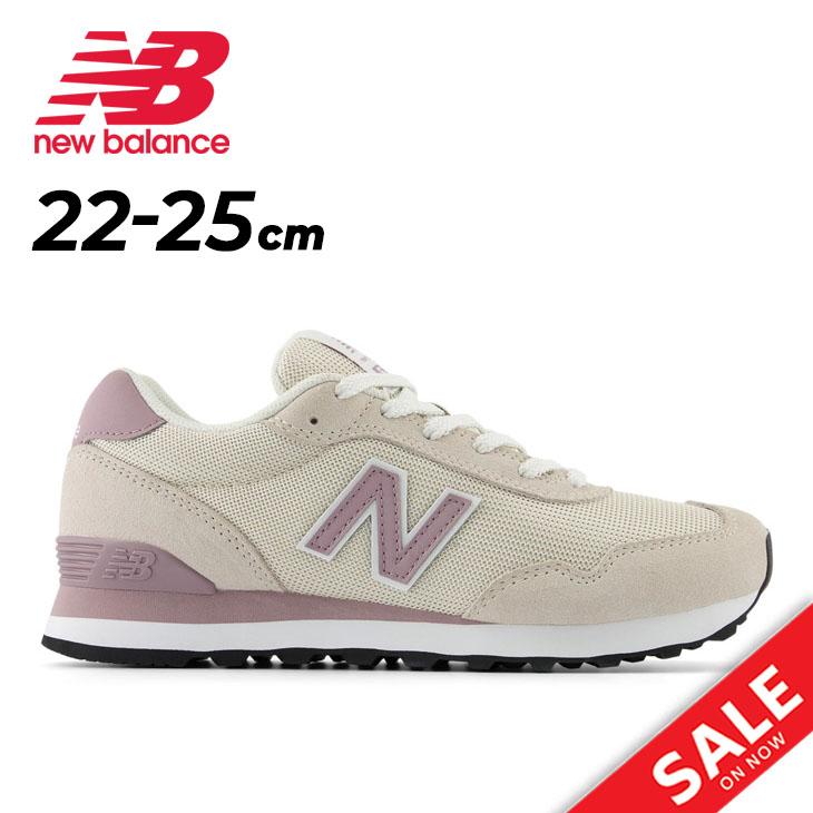 New Balance（ニューバランス） スニーカー B幅 レディース Newbalance