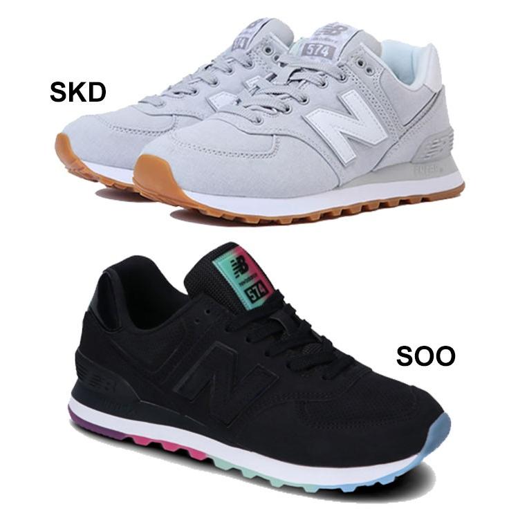 New Balance スニーカー レディースシューズ newbalance
