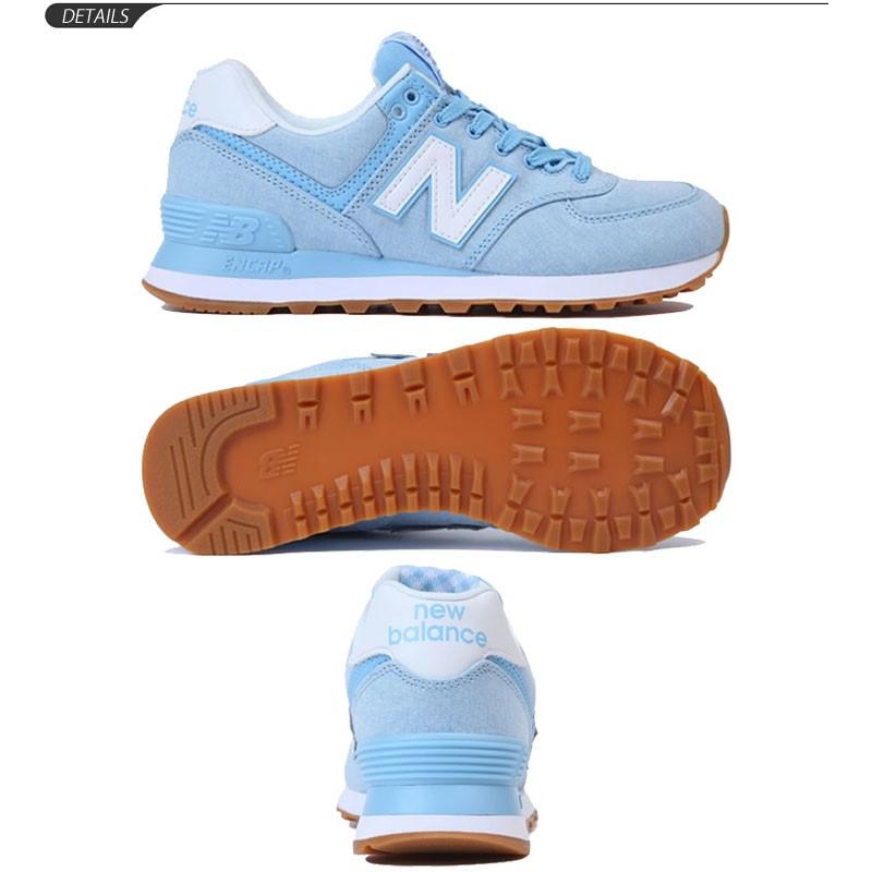 New Balance（ニューバランス） スニーカー レディースシューズ 574