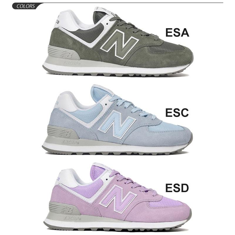 new balance 574 esa