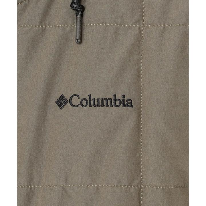 Columbia（コロンビア） 中綿ジャケット ロング丈 レディース アウター 
