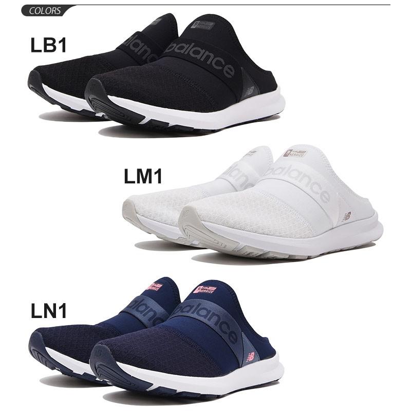 New Balance スニーカーサンダル レディース シューズ New Balance スニーカーサンダル レディース シューズ