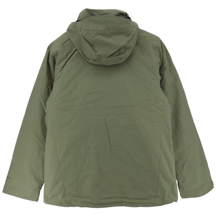 Columbia マウンテンパーカー　ジャケット Columbia（コロンビア） マウンテンパーカー メンズ/Columbia