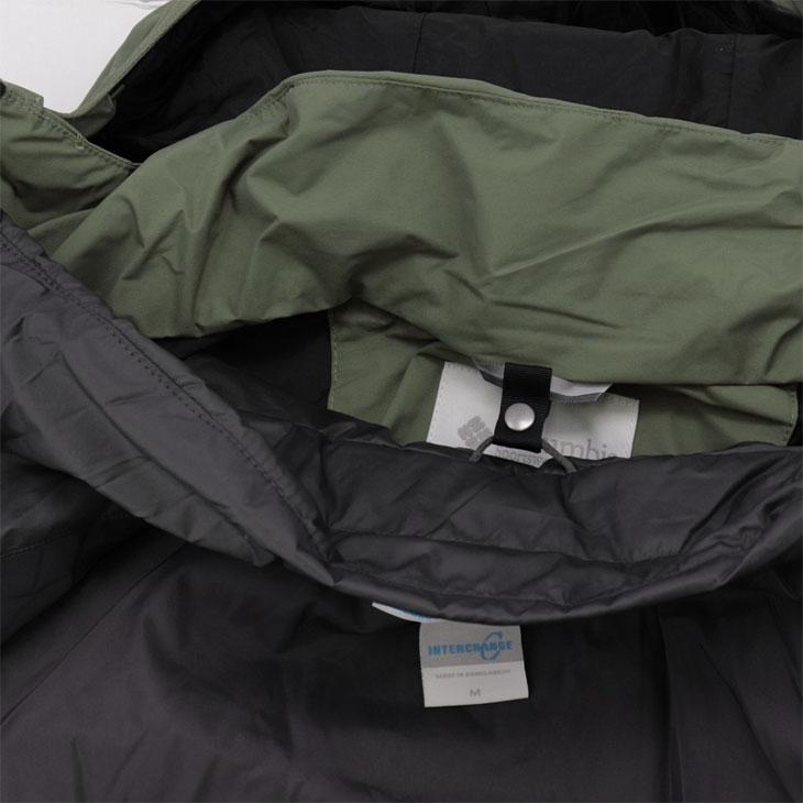 Columbia（コロンビア） マウンテンパーカー メンズ/Columbia