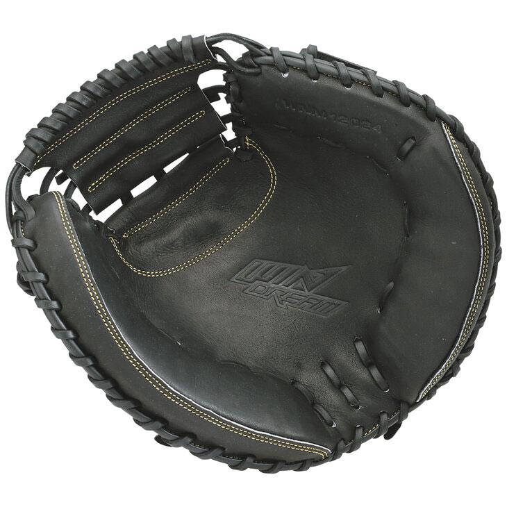 エスエスケイ（SSK） SSK BASEBALL 一般 軟式 野球 キャッチャーミット