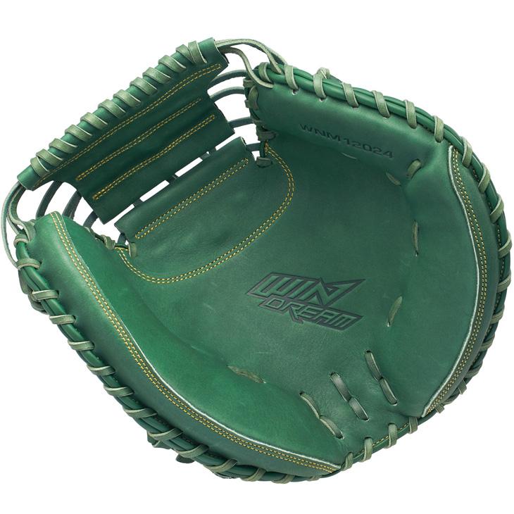 エスエスケイ（SSK） SSK BASEBALL 一般 軟式 野球 キャッチャーミット
