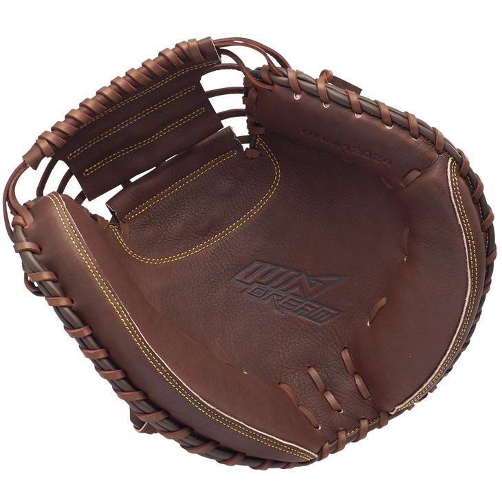 エスエスケイ（SSK） SSK BASEBALL 一般 軟式 野球 キャッチャーミット