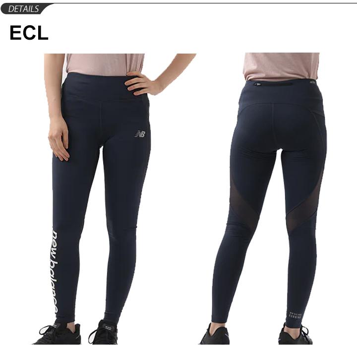 ランニングタイツ レディース スパッツ レギンス ニューバランス Newbalance Star ロングタイツ スポーツタイツ マラソン Wp0304y 取寄 返品不可 Apworld 通販 Paypayモール