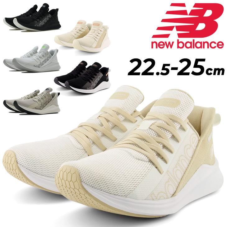 New Balance ニューバランス トレーニングシューズ レディース
