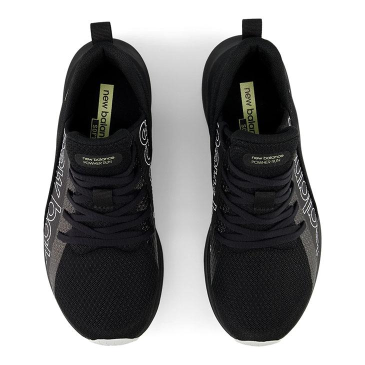 フィットネスシューズ ブラック ニューバランス（new balance）（メンズ）ランニングシューズ