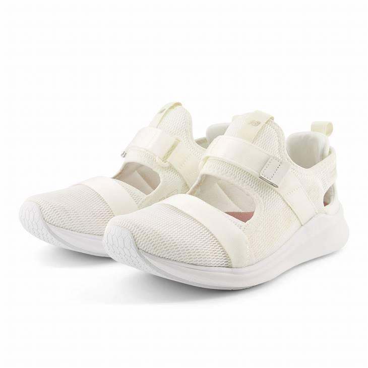 [新品タグ付き]newbalance Fresh Foam Powher Run New Balance new balance ニューバランス FRESH FOAM POWHER RUN