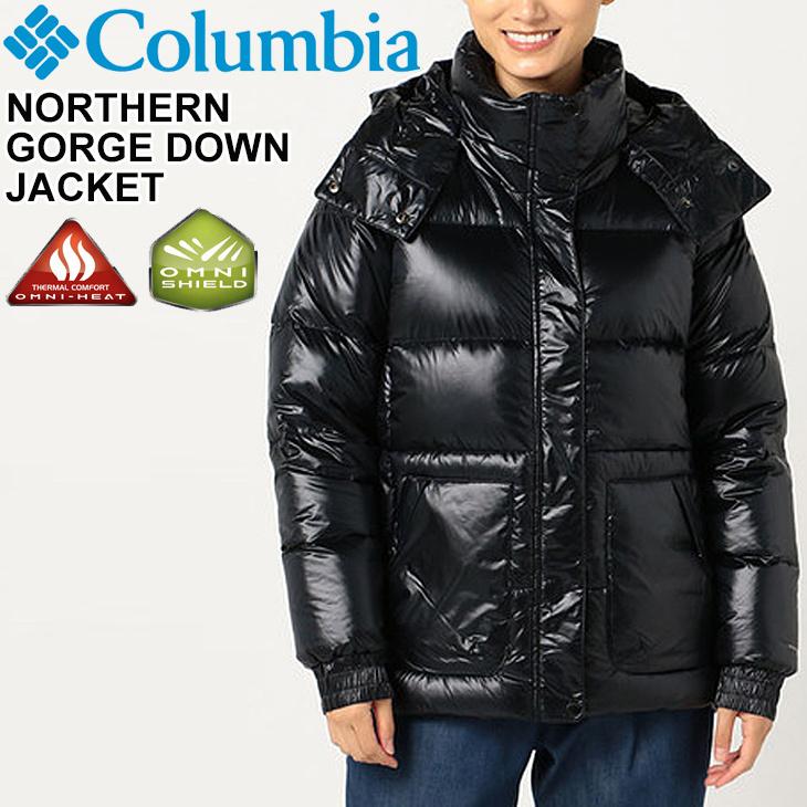 ダウンジャケット レディース 保温 撥水 アウター コロンビア Columbia ダウンパーカ 雪寒地対応 アウトドアウェア 女性 タウンユース Wr0307 ギフト不可 Apworld 通販 Paypayモール