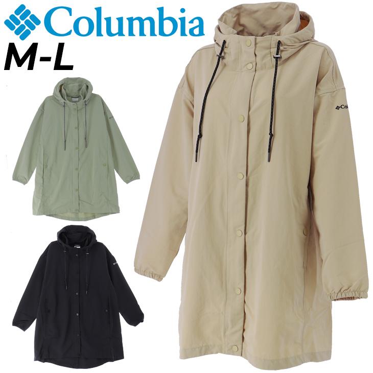 Columbia コロンビア スプリングコート レディース アウター Columbia コロンビア スプリングコート レディース アウター