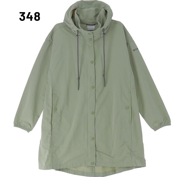 Columbia コロンビア スプリングコート レディース アウター Columbia コロンビア スプリングコート レディース アウター