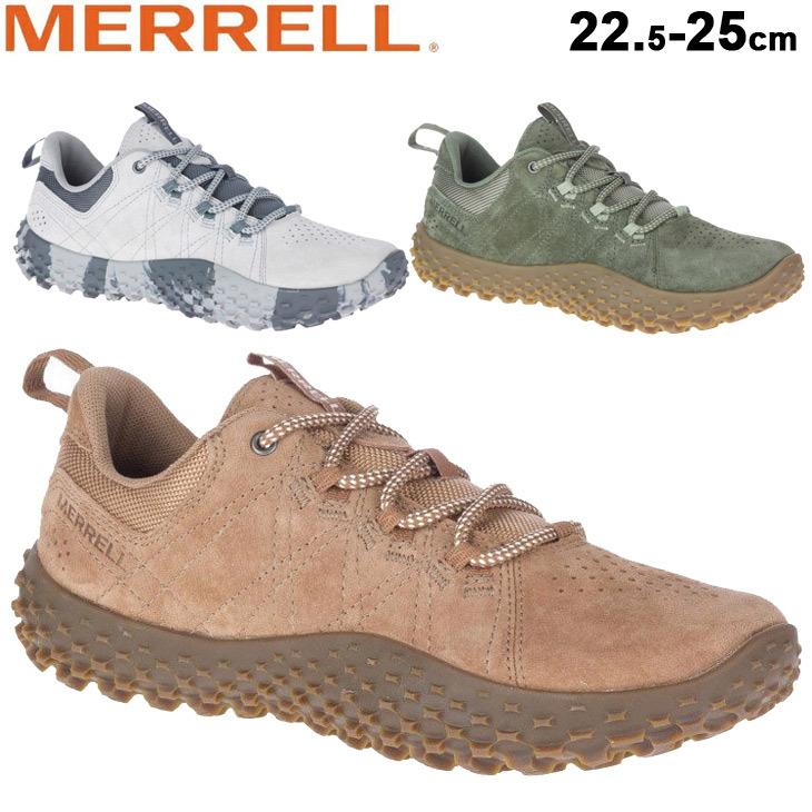アウトドアシューズ レディース メレル MERRELL ラプト WRAPT ハイキングモデル/ベアフット レザー ローカット 透湿防水 靴 女性  /WRAPT-W【取寄】【返品不可】 :WRAPT-W:APWORLD - 通販 - Yahoo!ショッピング