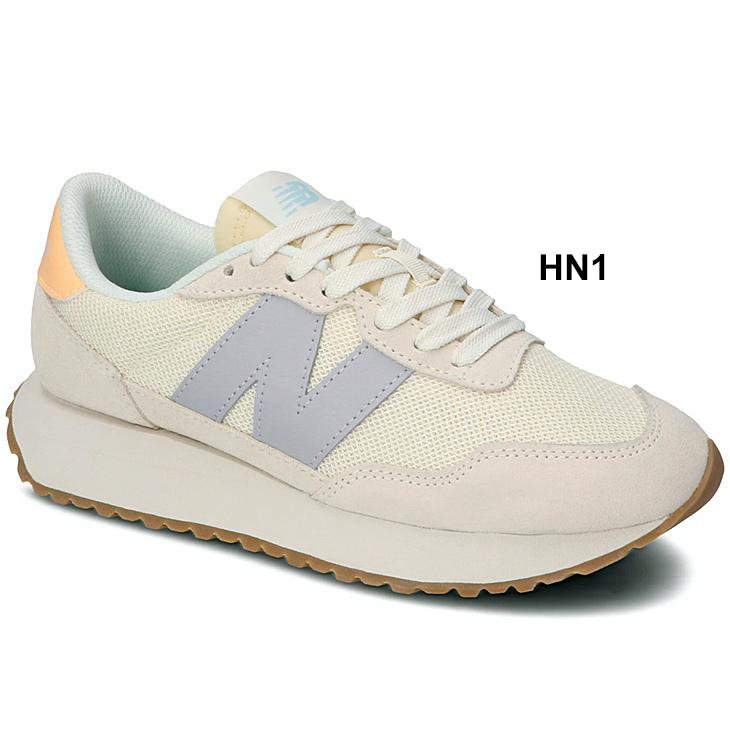 New Balance（ニューバランス） スニーカー 厚底 B幅 レディース