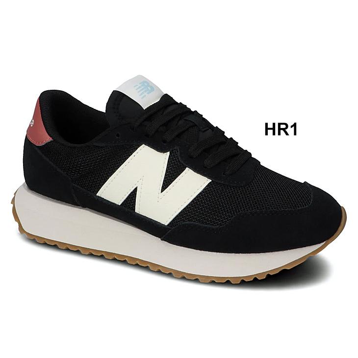 New Balance（ニューバランス） スニーカー 厚底 B幅 レディース