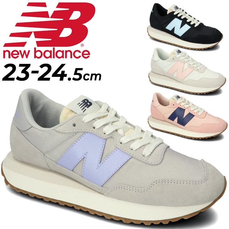 New Balance（ニューバランス） スニーカー レディースシューズ B幅