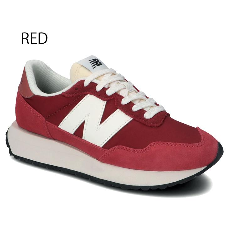 New Balance（ニューバランス） スニーカー 厚底 B幅 レディース