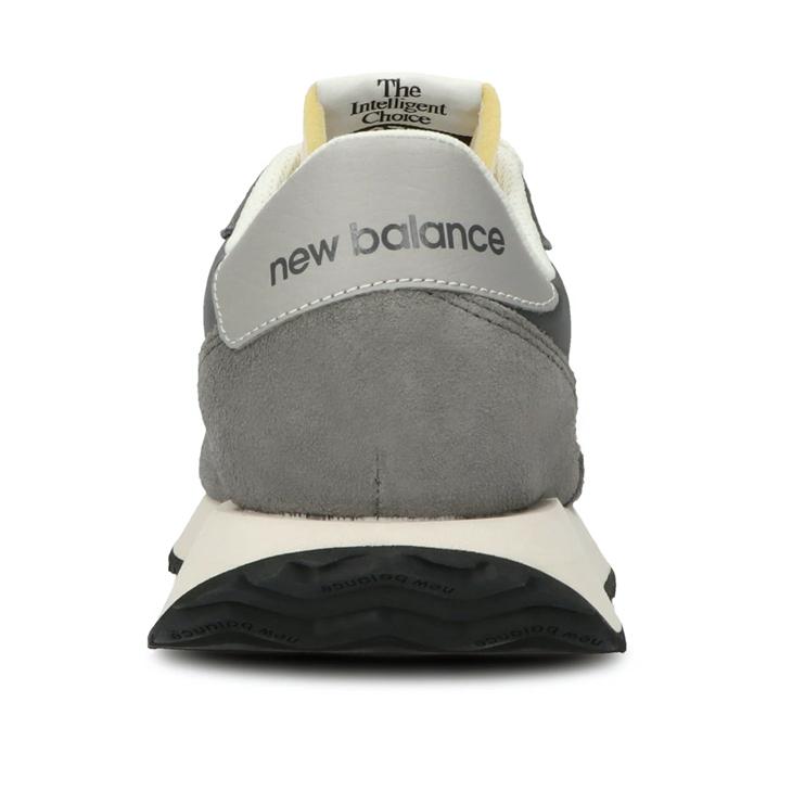 New Balance（ニューバランス） スニーカー 厚底 B幅 レディース
