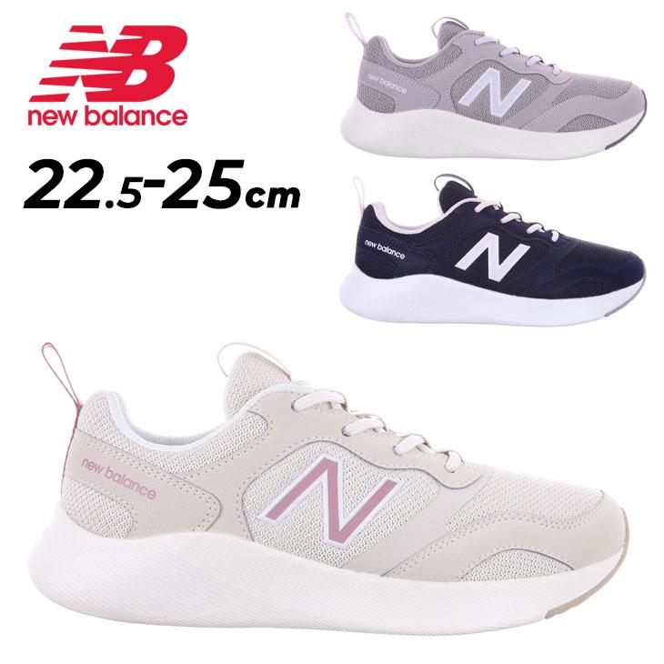 ニューバランス ウォーキングシューズ レディース Newbalance DynaSoft NB Sampher v2 スニーカー ゴム紐 スリッポン ローカット スポーティ 運動靴 散歩 /WSMP | New Balance