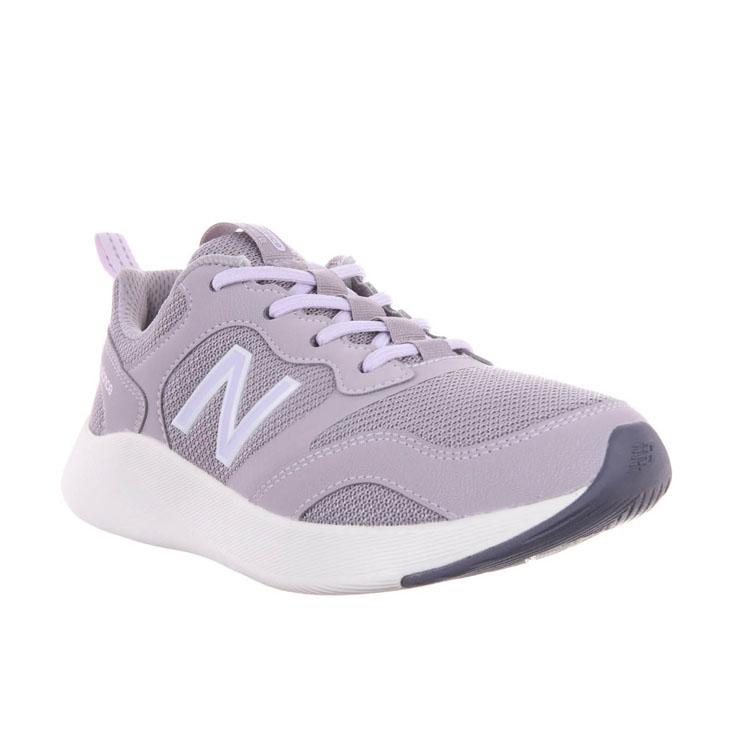 ニューバランス ウォーキングシューズ レディース Newbalance DynaSoft NB Sampher v2 スニーカー ゴム紐 スリッポン ローカット スポーティ 運動靴 散歩 /WSMP | New Balance | 11