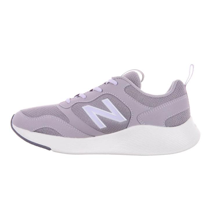 ニューバランス ウォーキングシューズ レディース Newbalance DynaSoft NB Sampher v2 スニーカー ゴム紐 スリッポン ローカット スポーティ 運動靴 散歩 /WSMP | New Balance | 12