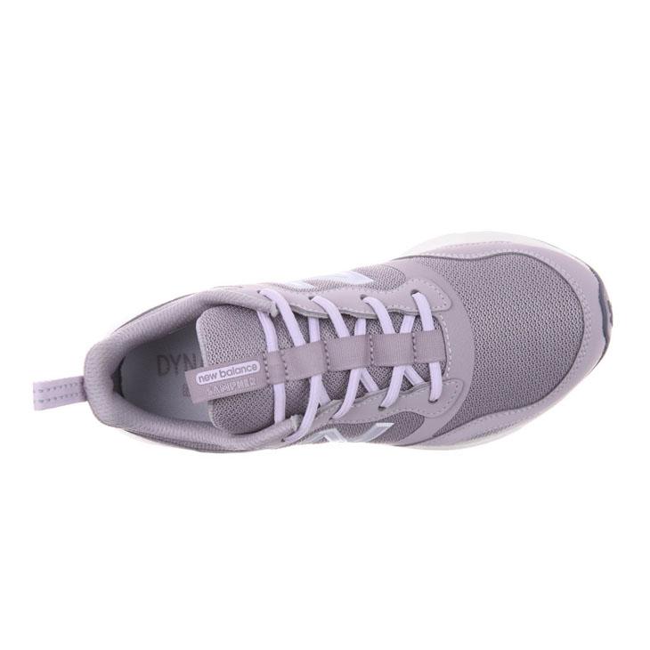 ニューバランス ウォーキングシューズ レディース Newbalance DynaSoft NB Sampher v2 スニーカー ゴム紐 スリッポン ローカット スポーティ 運動靴 散歩 /WSMP | New Balance | 13